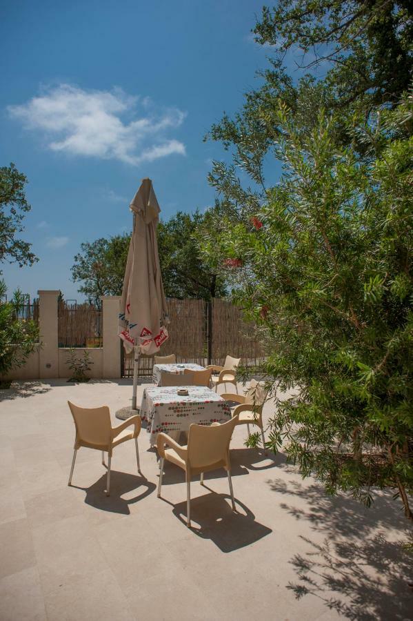 Apartments Villa Simonovic Petrovac Exterior photo